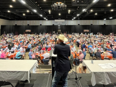 46th Annual CCA GT Beaumont Chapter Banquet
