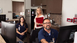 Why Choose Beaumont Emergency Hospital