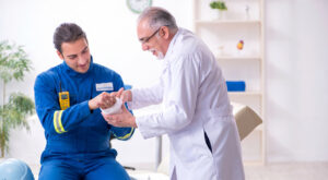 Workers Compensation - Beaumont Emergency Hospital