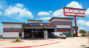 Beaumont Emergency Hospital