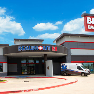 Beaumont Emergency Hospital